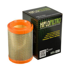 Hiflo OEM Replacement Air Filter - Ducati Monster Hypermotard Scrambler