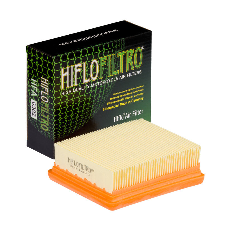 Hiflo OEM Replacement Air Filter - KTM 390 250 200 125 Duke RC