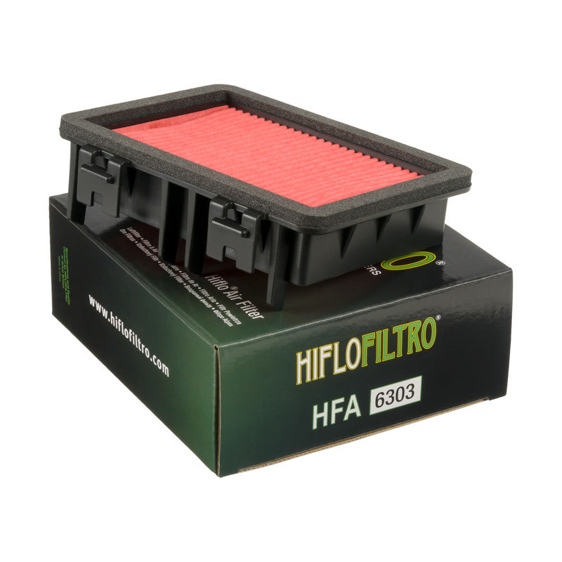 Hiflo OEM Replacement Air Filter - KTM 125/390 Adventure Duke Husqvarna Svartpilen Vitpilen