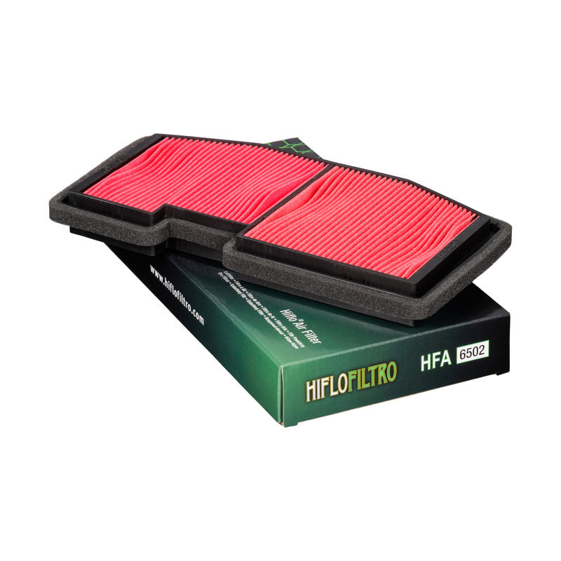 Hiflo OEM Replacement Air Filter - Triumph Daytona 675 Street Triple