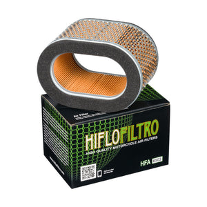 Hiflo OEM Replacement Air Filter - Triumph 955 Daytona Sprint Speed Triple