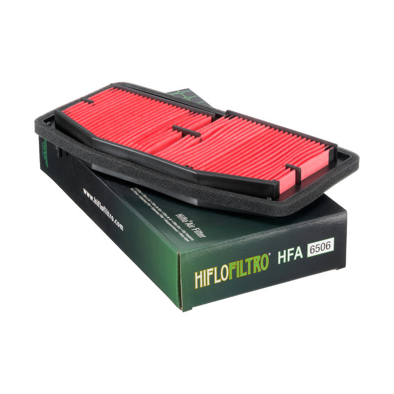 Hiflo OEM Replacement Air Filter - Triumph 765 Street Triple