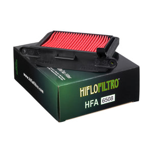 Hiflo OEM Replacement Air Filter - Triumph 1200 Bonneville Bobber Speedmaster
