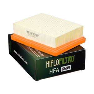 Hiflo OEM Replacement Air Filter - Triumph 900 1200 Bonneville Street