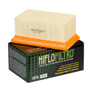 Hiflo OEM Replacement Air Filter - BMW R nine T R1200