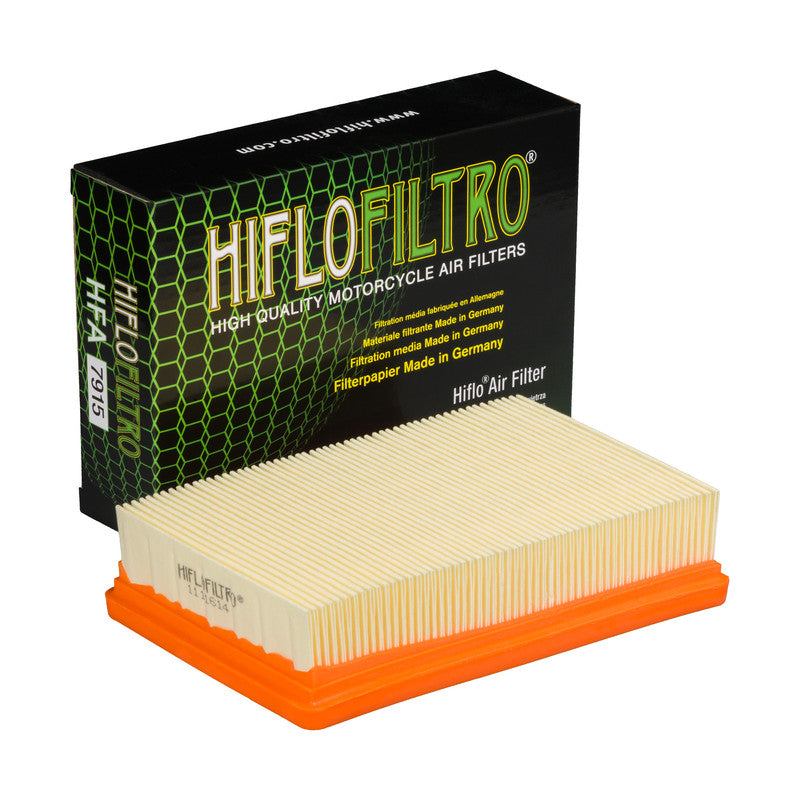 Hiflo OEM Replacement Air Filter - BMW R1250 R1200