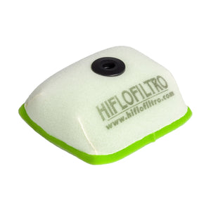 Hiflo Foam Air Filter - Honda CRF125F