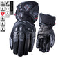 Five HG1 Evo Heated Gloves - Waterproof - Black