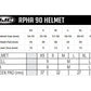 HJC RPHA-90 Flip Front Helmet - Fluro Green