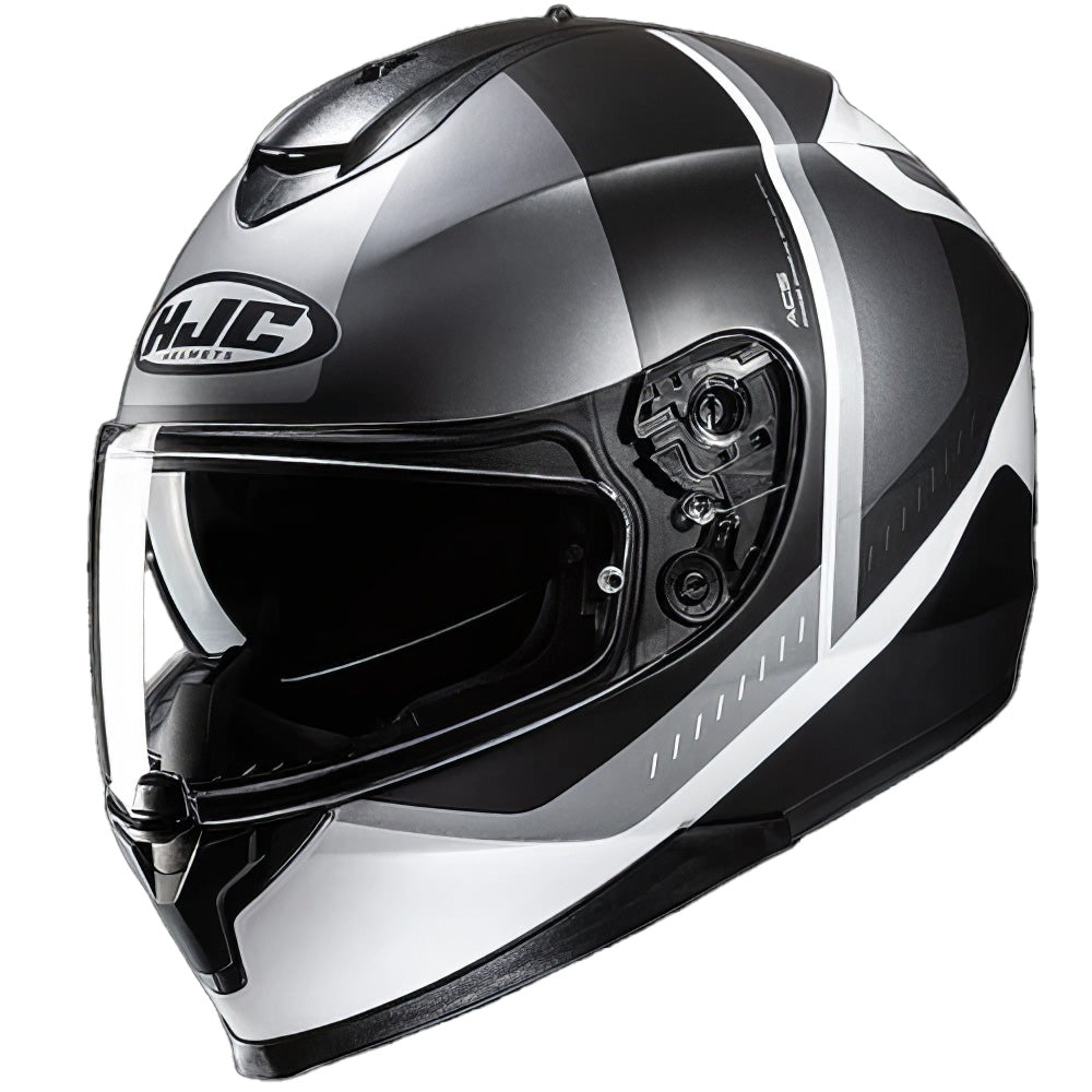 HJC C70N Helmet - Alia MC5SF