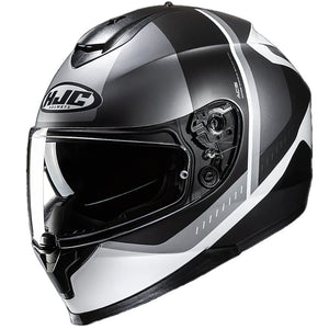 HJC C70N Helmet - Alia MC5SF