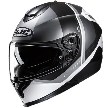 HJC C70N Helmet - Alia MC5SF