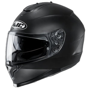 HJC C70N Helmet - Semi Flat Black