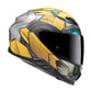HJC F71 Helmet - Bumblebee Hasbro