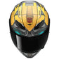 HJC F71 Helmet - Bumblebee Hasbro