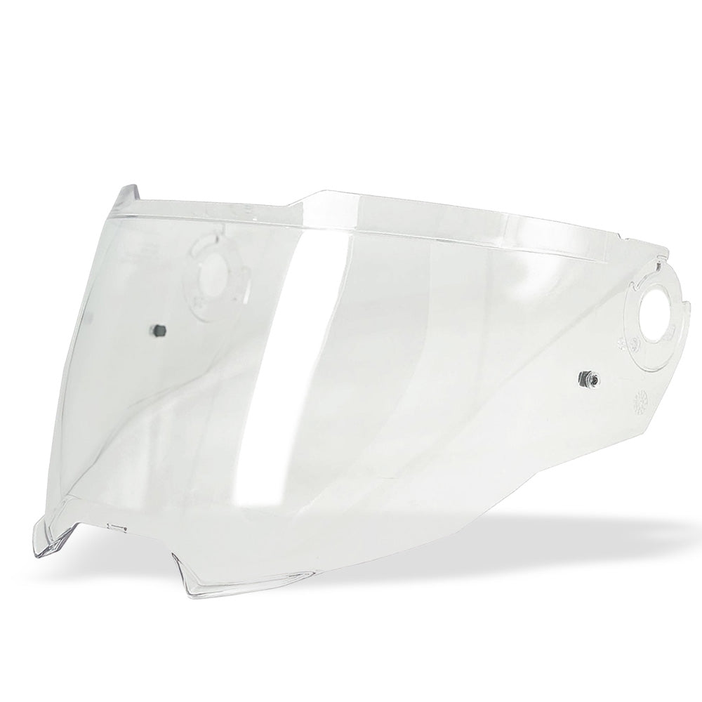 HJC HJ-44 Replacement Helmet Visor - Pinlock Ready - Clear