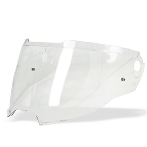 HJC HJ-44 Replacement Helmet Visor - Pinlock Ready - Clear