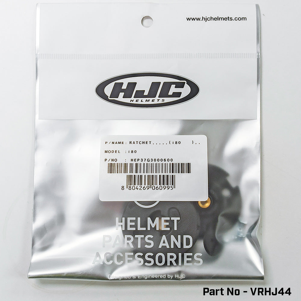 HJC HJ-44 Replacement Visor Ratchet