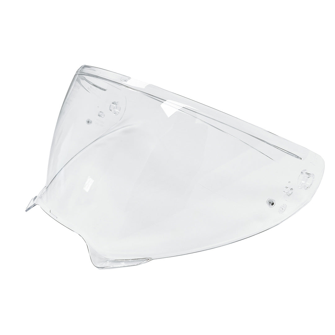 HJC HJ-47 Replacement Standard Visor - Pinlock Ready - Clear