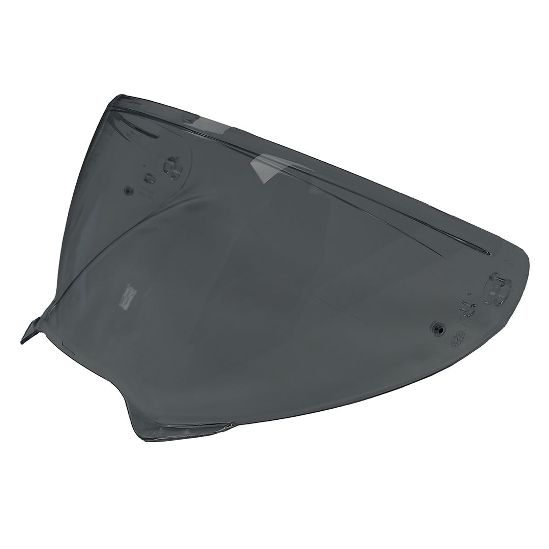 HJC HJ-47 Replacement Standard Visor - Pinlock Ready - Dark Smoke