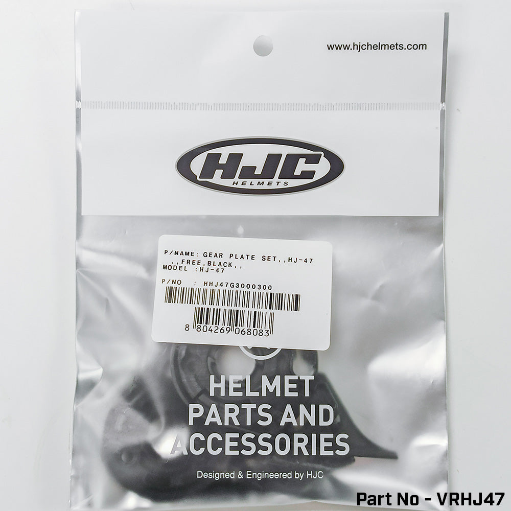 HJC HJ-47 Replacement Visor Ratchet