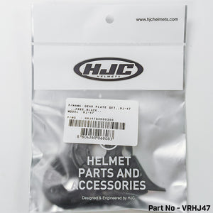 HJC HJ-47 Replacement Visor Ratchet