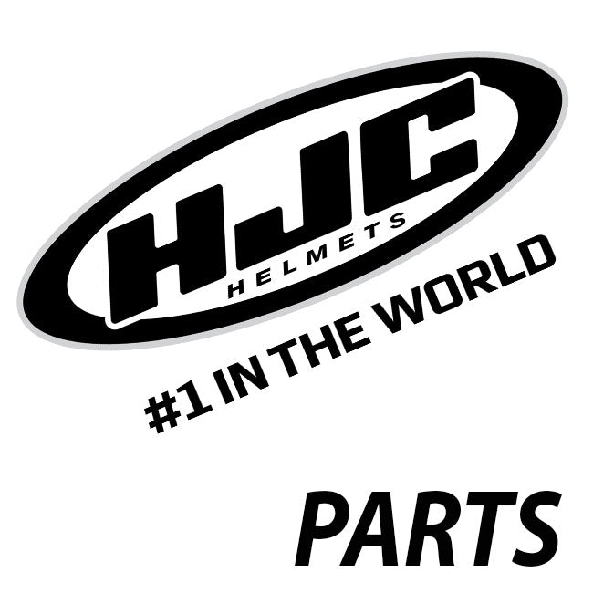 HJC i71 Replacement Top Vent - Semi Flat Black