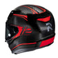 HJC RPHA-12 Carbon Helmet - Keres MC1