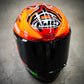 HJC RPHA-1 Fabio Quartararo 1:4 Mini Replica Helmet