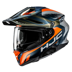 HJC RPHA-60 Adventure Helmet - Quid MC47SF
