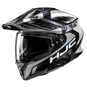 HJC RPHA-60 Adventure Helmet - Quid MC5SF