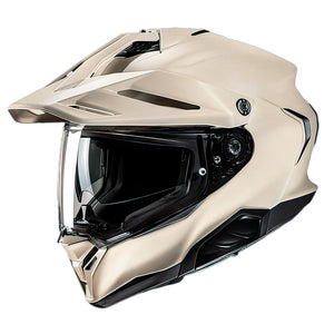 HJC RPHA-60 Adventure Helmet - Semi Flat Sand Beige