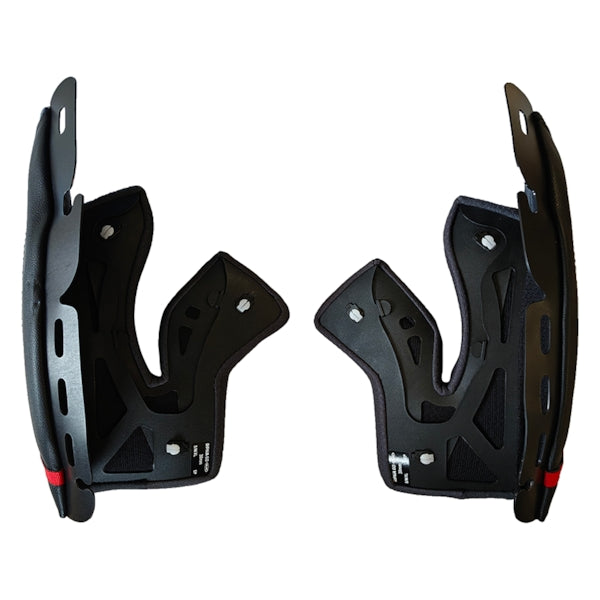 HJC RPHA-60 Replacement Cheek Pads