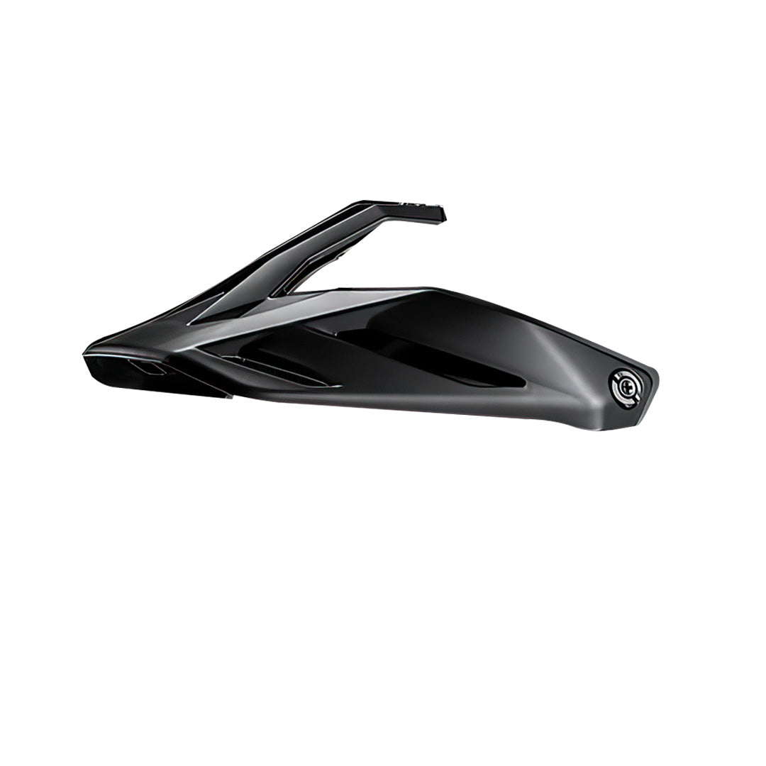 HJC RPHA-60 Replacement Peak - Semi Flat Black