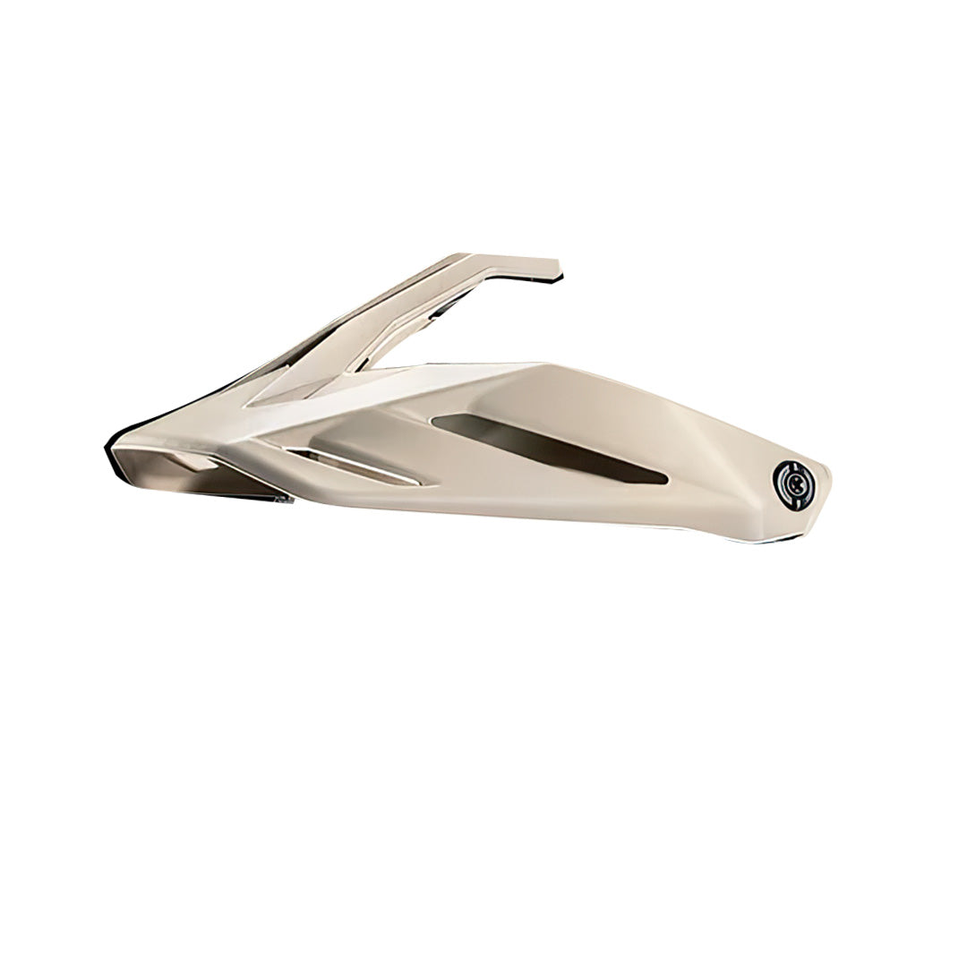 HJC RPHA-60 Replacement Peak - Semi Flat Sand Beige