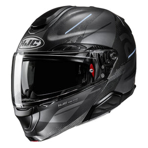 HJC RPHA-91 Flip Front Helmet - Blat MC5SF