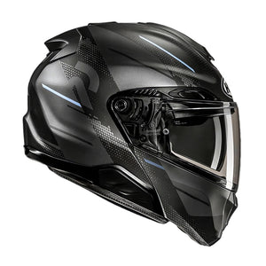 HJC RPHA-91 Flip Front Helmet - Blat MC5SF