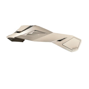 HJC i80 Replacement Helmet Peak - Semi Flat Sand Beige