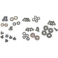 BOLT Plastics Fastener Bolt Kit - Honda CR125R 98-99 CR250R 97-99