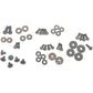 BOLT Body Work Fastener Bolt Kit - Honda CR125R CR250R CR500R