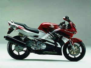 Honda CBR 600 FV, FW (97 >)