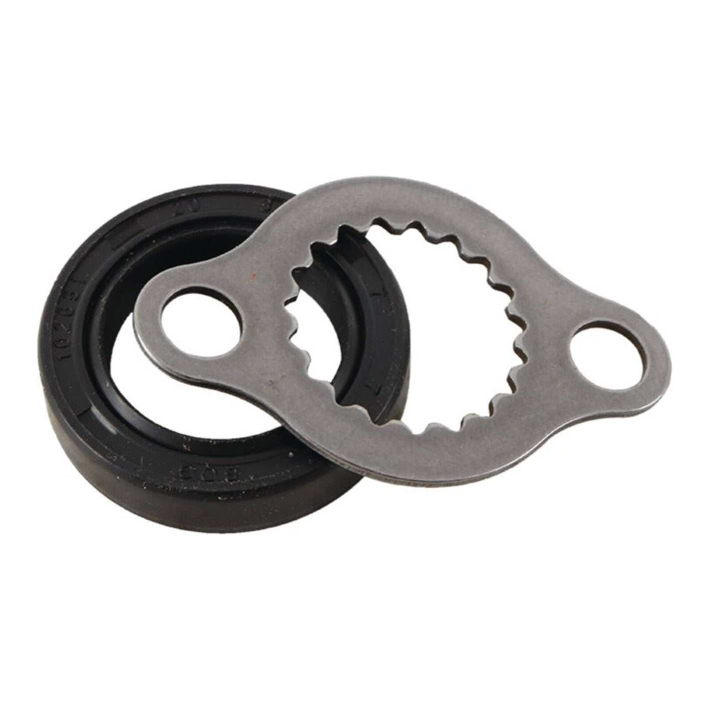 Output Shaft Kit