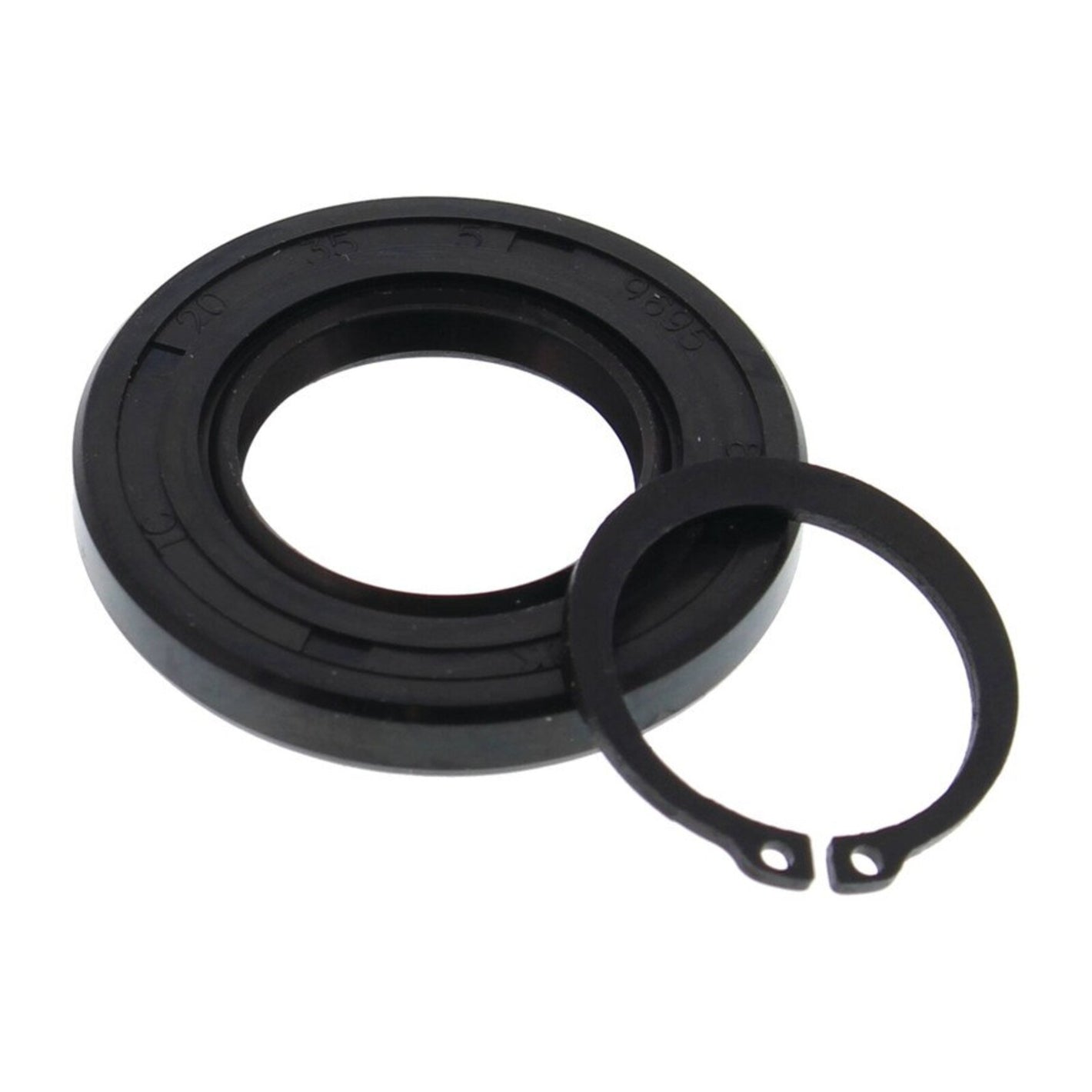 Output Shaft Kit