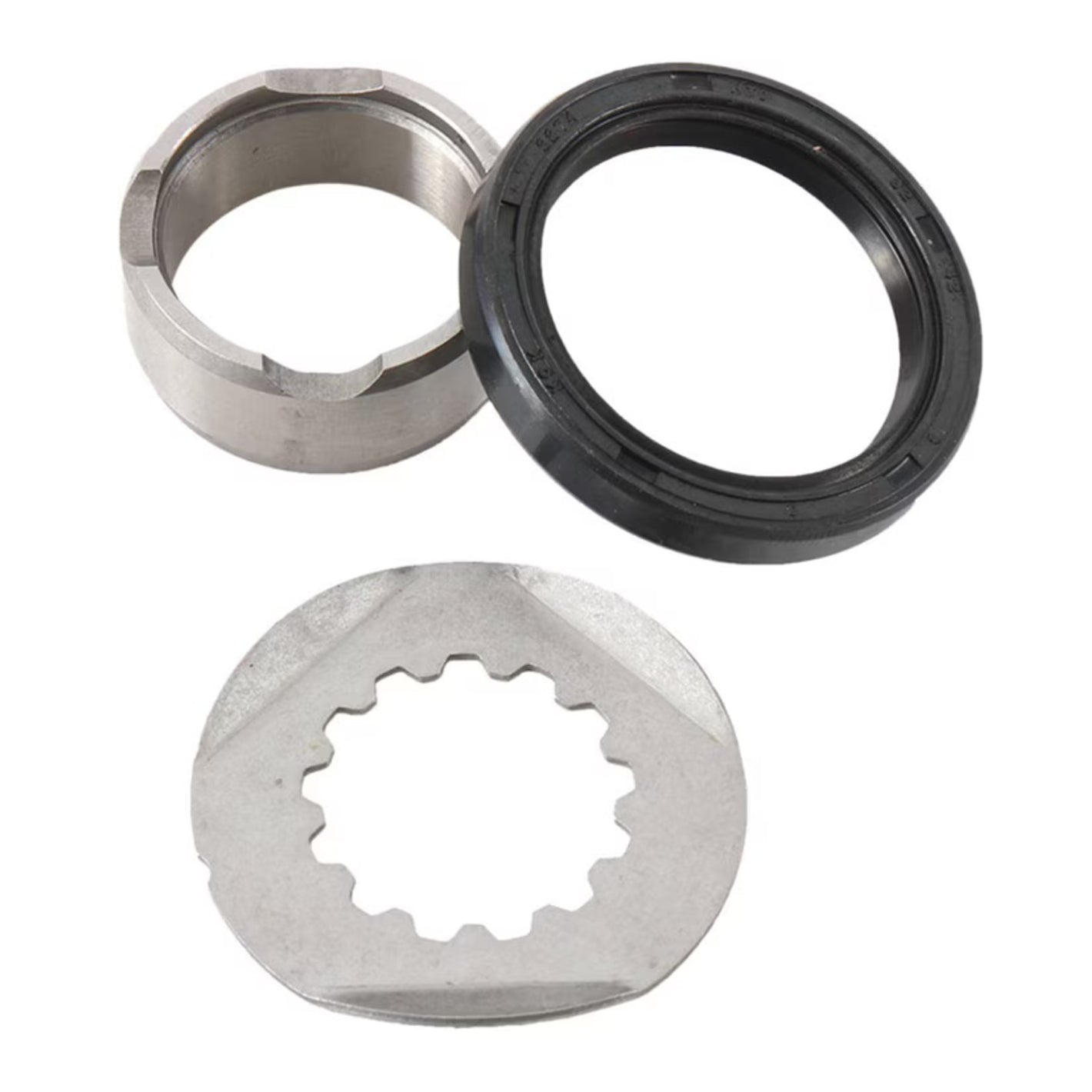 Output Shaft Kit