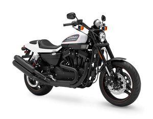 Harley Davidson XR 1200X (10-12)