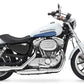 Harley Davidson XL 883 Sportster Superlow (04-18)