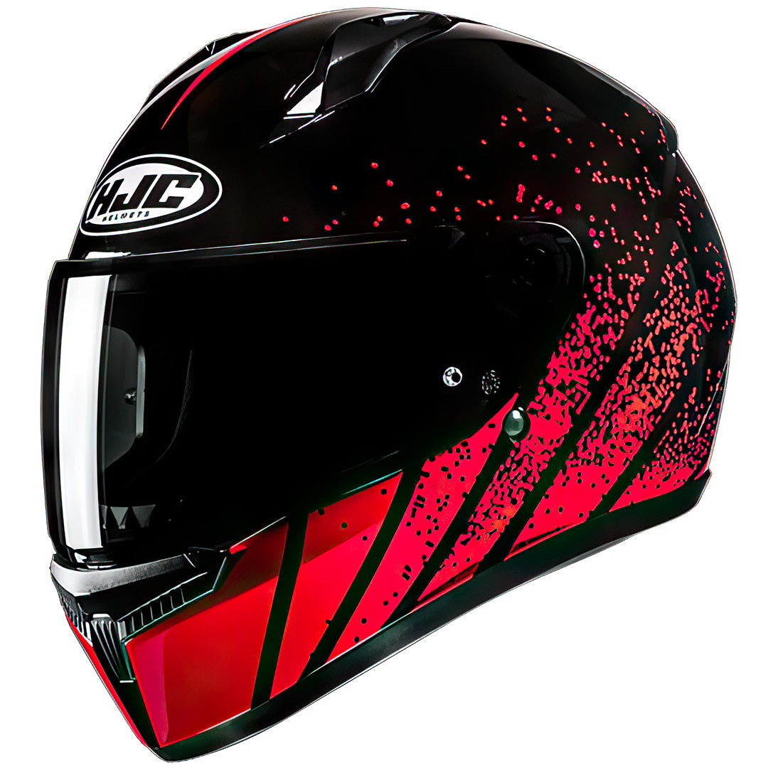 HJC C10 Helmet - Haven MC1