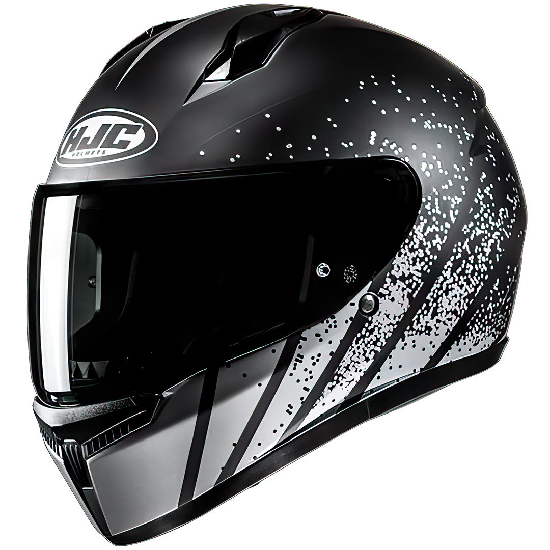 HJC C10 Helmet - Haven MC5SF