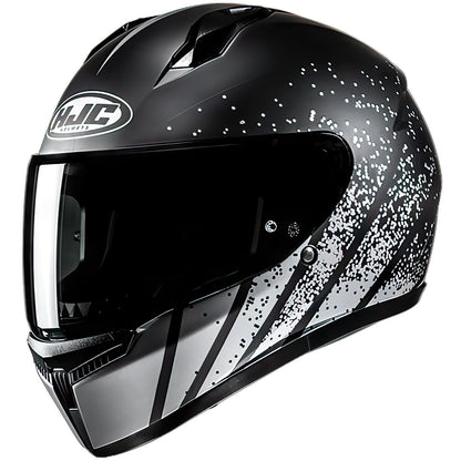 HJC C10 Helmet - Haven MC5SF