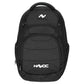 Havoc All Day 30L Backpack - Black
